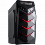 Персональный компьютер NO NAME AOX501 (Core i3, 10100, 3.6 ГГц, 4 Гб, SSD)