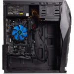 Персональный компьютер NO NAME AOX501 (Core i3, 10100, 3.6 ГГц, 4 Гб, SSD)