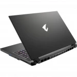 Ноутбук Gigabyte AORUS 17G YD-74RU345SH (17.3 ", FHD 1920x1080 (16:9), Core i7, 32 Гб, SSD)