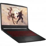 Ноутбук MSI Katana GF66 11UD-460XKZ 11UD-460XKZ-BB51140H16GXXDXX (15.6 ", FHD 1920x1080 (16:9), Core i5, 16 Гб, SSD)