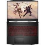 Ноутбук MSI Katana GF66 11UD-460XKZ 11UD-460XKZ-BB51140H16GXXDXX (15.6 ", FHD 1920x1080 (16:9), Core i5, 16 Гб, SSD)