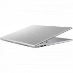 Ноутбук Asus VivoBook M712DA M712DA-AU024T (17.3 ", FHD 1920x1080 (16:9), Ryzen 5, 8 Гб, SSD)