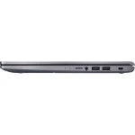 Ноутбук Asus ExpertBook Y1511CDA-BQ790 90NB0T41-M13490 (15.6 ", FHD 1920x1080 (16:9), Ryzen 3, 4 Гб, SSD)