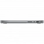 Ноутбук Apple MacBook Pro 16 2021 MK193RU/A (16.2 ", 3.5K 3456x2234 (16:10), Apple M1 series, 16 Гб, SSD)
