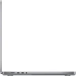 Ноутбук Apple MacBook Pro 16 2021 MK193RU/A (16.2 ", 3.5K 3456x2234 (16:10), Apple M1 series, 16 Гб, SSD)