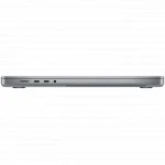 Ноутбук Apple MacBook Pro 16 2021 MK193RU/A (16.2 ", 3.5K 3456x2234 (16:10), Apple M1 series, 16 Гб, SSD)