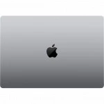 Ноутбук Apple MacBook Pro 16 2021 MK193RU/A (16.2 ", 3.5K 3456x2234 (16:10), Apple M1 series, 16 Гб, SSD)