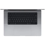 Ноутбук Apple MacBook Pro 16 2021 MK193RU/A (16.2 ", 3.5K 3456x2234 (16:10), Apple M1 series, 16 Гб, SSD)