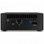 Платформа для ПК Intel NUC 11 Performance kit RNUC11PAHI50000