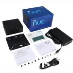 Платформа для ПК Intel NUC 11 Performance kit RNUC11PAHI50000