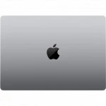 Ноутбук Apple MacBook Pro 14 2021 MKGP3RU/A (14.2 ", 3K 3024x1964 (16:10), Apple M1 series, 16 Гб, SSD)