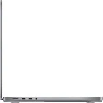 Ноутбук Apple MacBook Pro 14 2021 MKGP3RU/A (14.2 ", 3K 3024x1964 (16:10), Apple M1 series, 16 Гб, SSD)