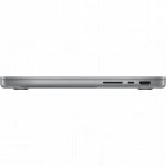 Ноутбук Apple MacBook Pro 14 2021 MKGP3RU/A (14.2 ", 3K 3024x1964 (16:10), Apple M1 series, 16 Гб, SSD)