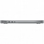 Ноутбук Apple MacBook Pro 14 2021 MKGP3RU/A (14.2 ", 3K 3024x1964 (16:10), Apple M1 series, 16 Гб, SSD)