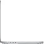 Ноутбук Apple MacBook Pro 16 2021 MK1E3RU/A (16.2 ", 3.5K 3456x2234 (16:10), Apple M1 series, 16 Гб, SSD)