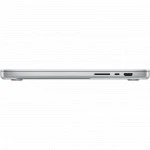 Ноутбук Apple MacBook Pro 16 2021 MK1E3RU/A (16.2 ", 3.5K 3456x2234 (16:10), Apple M1 series, 16 Гб, SSD)