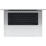 Ноутбук Apple MacBook Pro 16 2021 MK1E3RU/A (16.2 ", 3.5K 3456x2234 (16:10), Apple M1 series, 16 Гб, SSD)