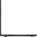 Ноутбук Asus VivoBook X513EA-BQ1967 90NB0SG4-M30210 (15.6 ", FHD 1920x1080 (16:9), Core i5, 8 Гб, SSD)