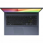 Ноутбук Asus VivoBook X513EA-BQ1967 90NB0SG4-M30210 (15.6 ", FHD 1920x1080 (16:9), Core i5, 8 Гб, SSD)