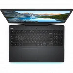 Ноутбук Dell Inspiron G5 15 5500 210-AVQN-A8 (15.6 ", FHD 1920x1080 (16:9), Core i7, 16 Гб, SSD)