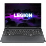 Ноутбук Lenovo Legion 5 Pro 16ITH6 82JF0003RK (16 ", WQXGA 2560x1600 (16:10), Core i5, 16 Гб, SSD)