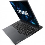 Ноутбук Lenovo Legion 5 Pro 16ITH6 82JF0003RK (16 ", WQXGA 2560x1600 (16:10), Core i5, 16 Гб, SSD)