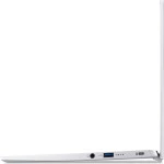 Ноутбук Acer Swift 3 SF314-43-R2YY NX.AB1ER.001 (14 ", FHD 1920x1080 (16:9), Ryzen 5, 8 Гб, SSD)