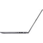 Ноутбук Asus D515DA-BQ1123TS 90NB0T41-M18670 (15.6 ", FHD 1920x1080 (16:9), Ryzen 3, 4 Гб, SSD)