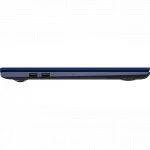 Ноутбук Asus VivoBook 15 X513EA-BQ2737 90NB0SG6-M54250 (15.6 ", FHD 1920x1080 (16:9), Core i5, 8 Гб, SSD)