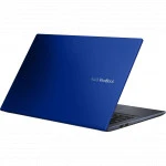 Ноутбук Asus VivoBook 15 X513EA-BQ2737 90NB0SG6-M54250 (15.6 ", FHD 1920x1080 (16:9), Core i5, 8 Гб, SSD)