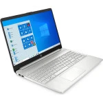 Ноутбук HP 15s-eq2035ur 4A723EA (15.6 ", FHD 1920x1080 (16:9), Ryzen 5, 8 Гб, SSD)