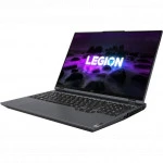 Ноутбук Lenovo Legion 5 Pro 16ACH6H 82JQ00C7RK (16 ", WQXGA 2560x1600 (16:10), Ryzen 5, 16 Гб, SSD)