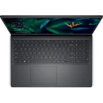 Ноутбук Dell Vostro 3515 210-BBHJ-B1 (15.6 ", FHD 1920x1080 (16:9), Ryzen 5, 8 Гб, SSD)