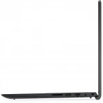 Ноутбук Dell Vostro 3515 210-BBHJ-B1 (15.6 ", FHD 1920x1080 (16:9), Ryzen 5, 8 Гб, SSD)