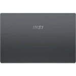 Ноутбук MSI Modern 15 A11SBU-836RU 9S7-155266-836 (15.6 ", FHD 1920x1080 (16:9), Core i7, 8 Гб, SSD)