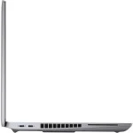 Ноутбук Dell Latitude 5521 5521-8124 (15.6 ", FHD 1920x1080 (16:9), Core i7, 16 Гб, SSD)