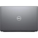 Ноутбук Dell Latitude 5521 5521-8124 (15.6 ", FHD 1920x1080 (16:9), Core i7, 16 Гб, SSD)