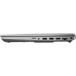 Ноутбук Dell Latitude 5521 5521-8124 (15.6 ", FHD 1920x1080 (16:9), Core i7, 16 Гб, SSD)