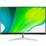 Моноблок Acer Aspire C24-1650 DQ.BFSER.00P (23.8 ", Intel, Core i5, 1135G7, 2.4 ГГц, 8 Гб, SSD, 512 Гб)
