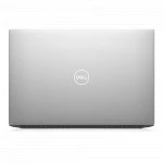 Ноутбук Dell XPS 15 9510 9510-7777 (15.6 ", 4K Ultra HD + 3840x2400 (16:10), Core i7, 16 Гб, SSD)