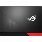 Ноутбук Asus ROG Strix G17 Advantage Edition G713QY-K4005 90NR06V3-M00110 (17.3 ", WQHD 2560x1440 (16:9), Ryzen 9, 16 Гб, SSD)