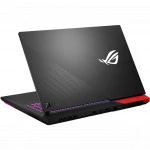 Ноутбук Asus ROG Strix G17 Advantage Edition G713QY-K4005 90NR06V3-M00110 (17.3 ", WQHD 2560x1440 (16:9), Ryzen 9, 16 Гб, SSD)