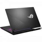 Ноутбук Asus ROG Strix G17 Advantage Edition G713QY-K4005 90NR06V3-M00110 (17.3 ", WQHD 2560x1440 (16:9), Ryzen 9, 16 Гб, SSD)