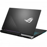 Ноутбук Asus ROG Strix G17 Advantage Edition G713QY-K4005 90NR06V3-M00110 (17.3 ", WQHD 2560x1440 (16:9), Ryzen 9, 16 Гб, SSD)
