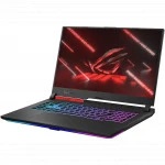 Ноутбук Asus ROG Strix G17 Advantage Edition G713QY-K4005 90NR06V3-M00110 (17.3 ", WQHD 2560x1440 (16:9), Ryzen 9, 16 Гб, SSD)