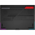 Ноутбук Asus ROG Strix G17 Advantage Edition G713QY-K4005 90NR06V3-M00110 (17.3 ", WQHD 2560x1440 (16:9), Ryzen 9, 16 Гб, SSD)