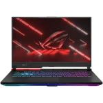 Ноутбук Asus ROG Strix G17 Advantage Edition G713QY-K4005 90NR06V3-M00110 (17.3 ", WQHD 2560x1440 (16:9), Ryzen 9, 16 Гб, SSD)