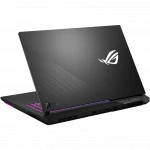 Ноутбук Asus ROG Strix G17 Advantage Edition G713QY-K4005 90NR06V3-M00110 (17.3 ", WQHD 2560x1440 (16:9), Ryzen 9, 16 Гб, SSD)