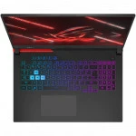 Ноутбук Asus ROG Strix G17 Advantage Edition G713QY-K4005 90NR06V3-M00110 (17.3 ", WQHD 2560x1440 (16:9), Ryzen 9, 16 Гб, SSD)