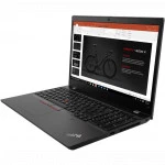 Ноутбук Lenovo ThinkPad L15 G1 20U70037RT (15.6 ", FHD 1920x1080 (16:9), Ryzen 5 Pro, 8 Гб, SSD)
